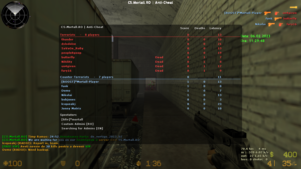 Counter-Strike 1.6 ArtaKey Counter-Strike 1.6 ArtaKey